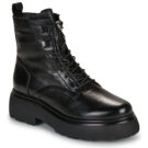 Mjus  ORTISEI BOOTS  Nero -  Stivaletti Donna - 1