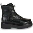 Mjus  ORTISEI BOOTS  Nero -  Stivaletti Donna - 2