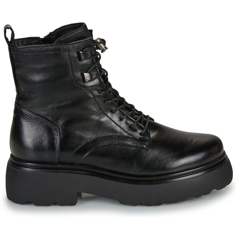 Mjus  ORTISEI BOOTS  Nero -  Stivaletti Donna - 2