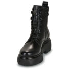 Mjus  ORTISEI BOOTS  Nero -  Stivaletti Donna - 3