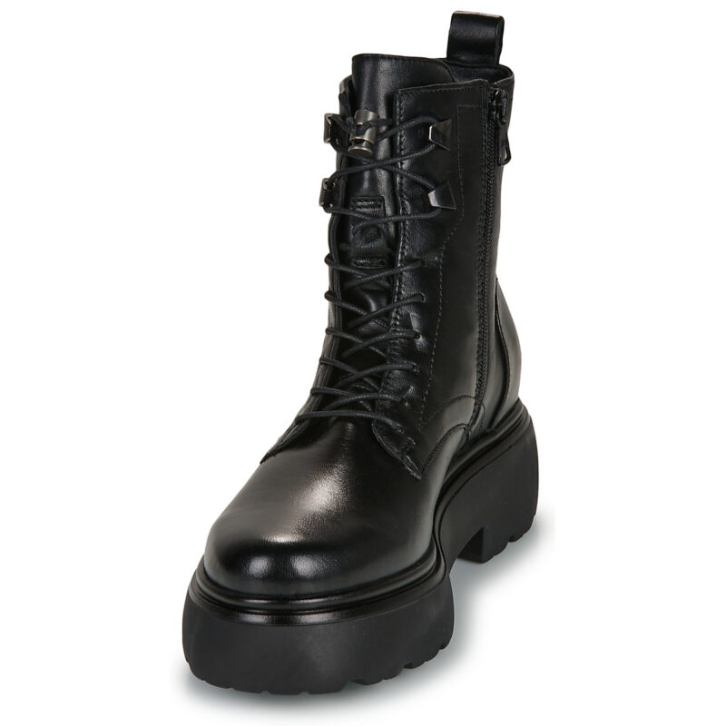 Mjus  ORTISEI BOOTS  Nero -  Stivaletti Donna - 3