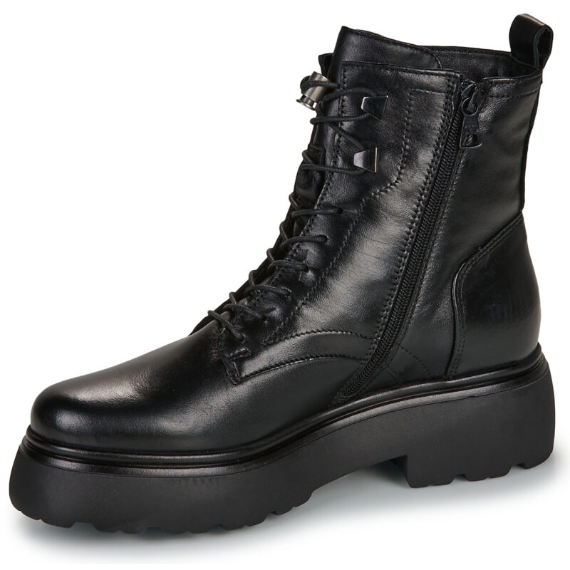 Mjus  ORTISEI BOOTS  Nero -  Stivaletti Donna - 4