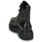 Mjus  ORTISEI BOOTS  Nero -  Stivaletti Donna - 5