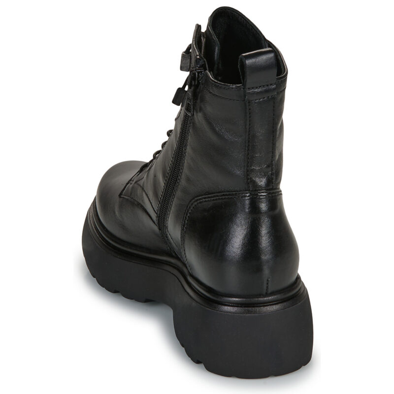 Mjus  ORTISEI BOOTS  Nero -  Stivaletti Donna - 5