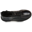 Mjus  ORTISEI BOOTS  Nero -  Stivaletti Donna - 6
