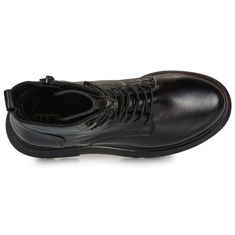 Mjus  ORTISEI BOOTS  Nero -  Stivaletti Donna - 6