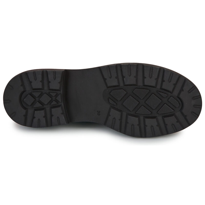 Mjus  ORTISEI BOOTS  Nero -  Stivaletti Donna - 7