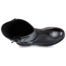 Mjus DEREK HIGH Nero Stivali bassi Donna - 6