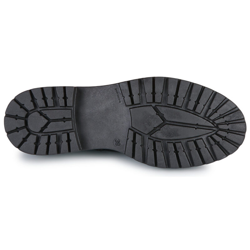 Mjus  DEREK BUCKLE  Nero -  Stivaletti Donna - 7