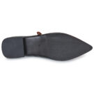 Mjus  PORTIFINO  Nero -  Ballerine Donna - 7