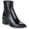 Mjus  MERANO  Nero -  Stivaletti Donna