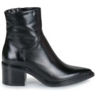 Mjus MERANO Schwarz Stiefeletten Damen - 2