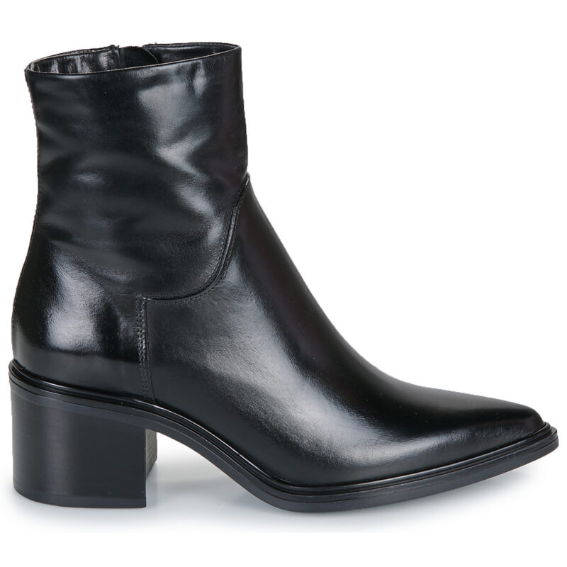 Mjus MERANO Schwarz Stiefeletten Damen - 2