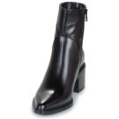Mjus MERANO Schwarz Stiefeletten Damen - 3