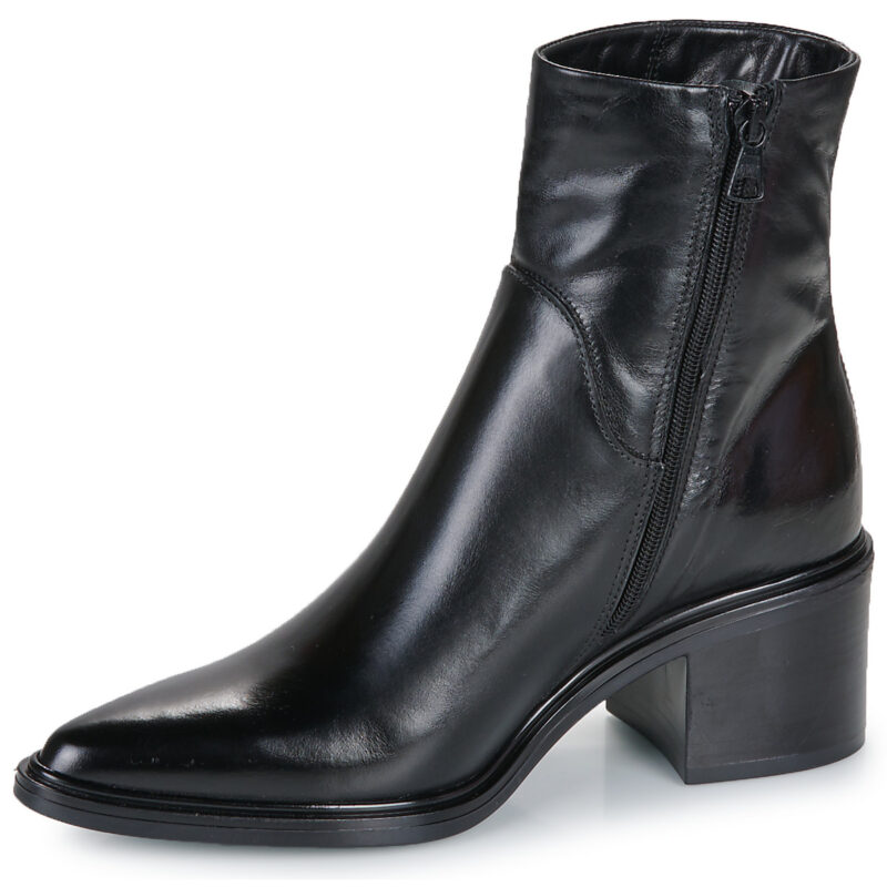 Mjus MERANO Schwarz Stiefeletten Damen - 4