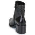 Mjus MERANO Schwarz Stiefeletten Damen - 5