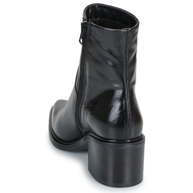 Mjus MERANO Schwarz Stiefeletten Damen - 5