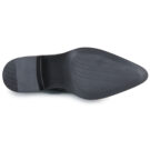 Mjus MERANO Schwarz Stiefeletten Damen - 7