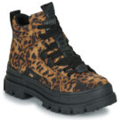 Buffalo  ASPHA NC MID  Marrone -  Stivaletti Donna - 1
