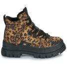Buffalo  ASPHA NC MID  Marrone -  Stivaletti Donna - 2
