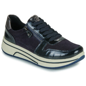 Ara  SAPPORO 3.0  Blu -  Sneakers basse Donna