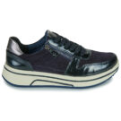 Ara SAPPORO 3.0 Blu Sneakers basse Donna - 2