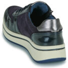 Ara SAPPORO 3.0 Blu Sneakers basse Donna - 5
