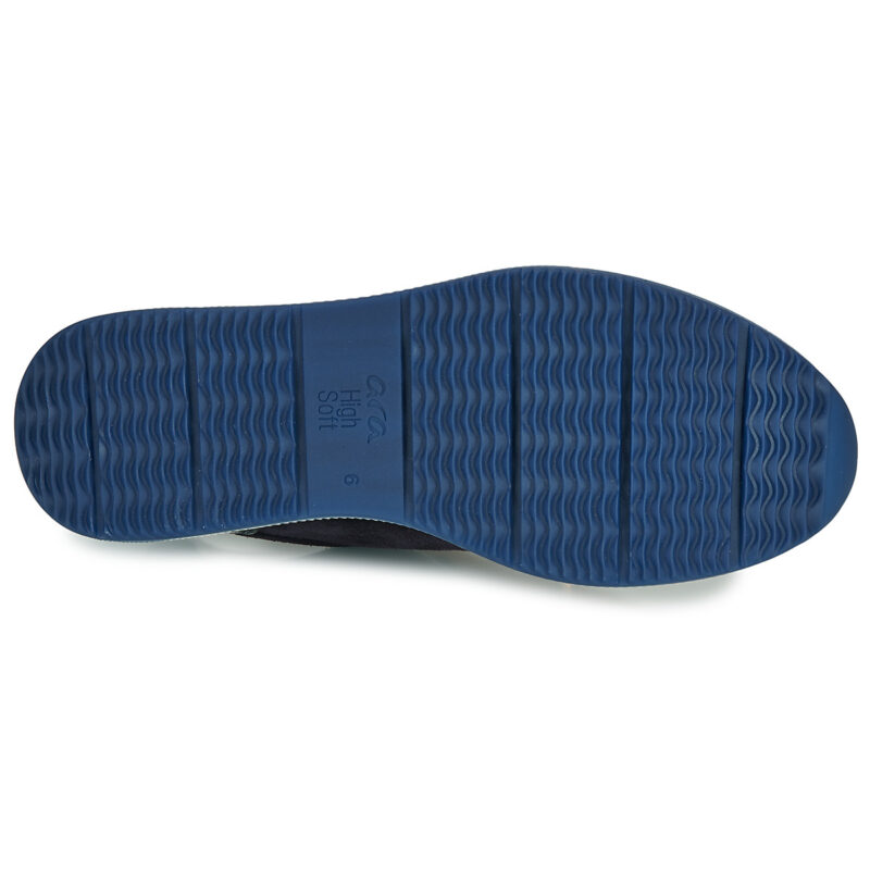 Ara SAPPORO 3.0 Blu Sneakers basse Donna - 7