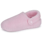 Crocs Classic Cozzzy Slipper Rose Pantoufles Femme - 4