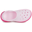Crocs  Classic Stacked Clog  Rosa -  Zoccoli Donna - 6