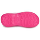 Crocs  Classic Stacked Clog  Rosa -  Zoccoli Donna - 7
