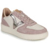 Victoria  MADRID  Bianco -  Sneakers basse Donna