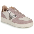 Victoria MADRID Bianco Sneakers basse Donna - 1