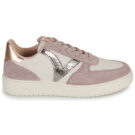 Victoria MADRID Bianco Sneakers basse Donna - 2