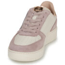 Victoria MADRID Bianco Sneakers basse Donna - 3