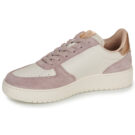 Victoria MADRID Bianco Sneakers basse Donna - 4