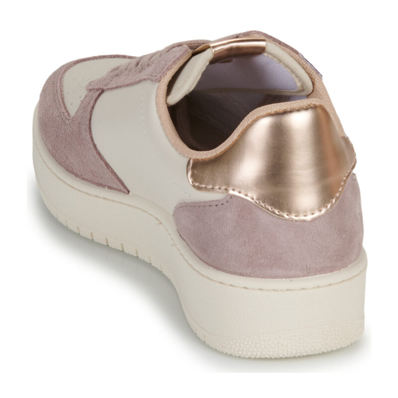 Victoria MADRID Bianco Sneakers basse Donna - 5