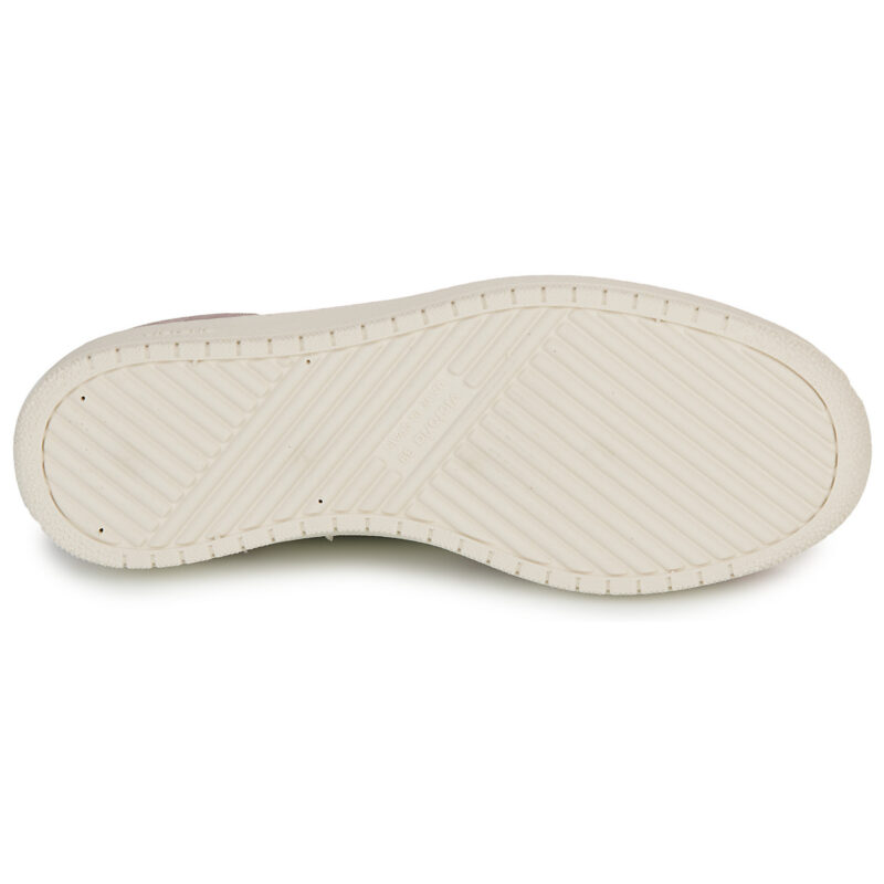 Victoria MADRID Bianco Sneakers basse Donna - 7