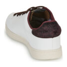 Victoria  TENIS  Bianco -  Sneakers basse Donna - 5