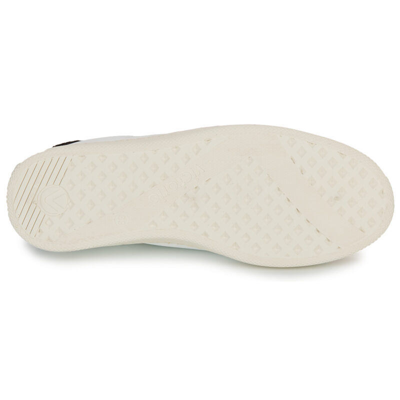 Victoria  TENIS  Bianco -  Sneakers basse Donna - 7