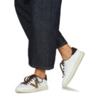 Victoria  TENIS  Bianco -  Sneakers basse Donna - 8