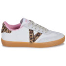 Victoria BERLIN Bianco Sneakers basse Donna - 2