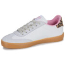 Victoria BERLIN Bianco Sneakers basse Donna - 4