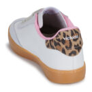 Victoria BERLIN Bianco Sneakers basse Donna - 5