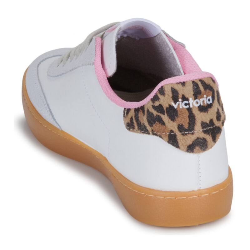 Victoria BERLIN Bianco Sneakers basse Donna - 5