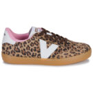 Victoria  BERLIN  Marrone -  Sneakers basse Donna - 2