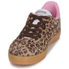 Victoria  BERLIN  Marrone -  Sneakers basse Donna - 3