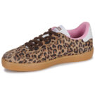 Victoria  BERLIN  Marrone -  Sneakers basse Donna - 4