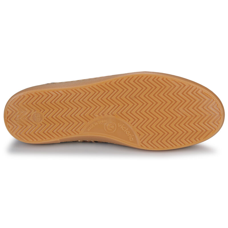 Victoria  BERLIN  Marrone -  Sneakers basse Donna - 7