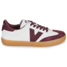 Victoria  BERLIN CICLISTA  Bianco -  Sneakers basse Donna - 2
